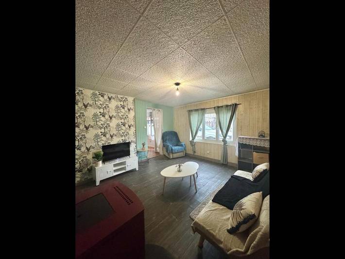 Location de vacances pour 2 personnes, avec jardin à Lesmont - 3