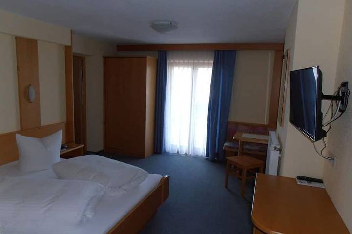 Ferienwohnung für 2 Personen in Arzl im Pitztal - 3