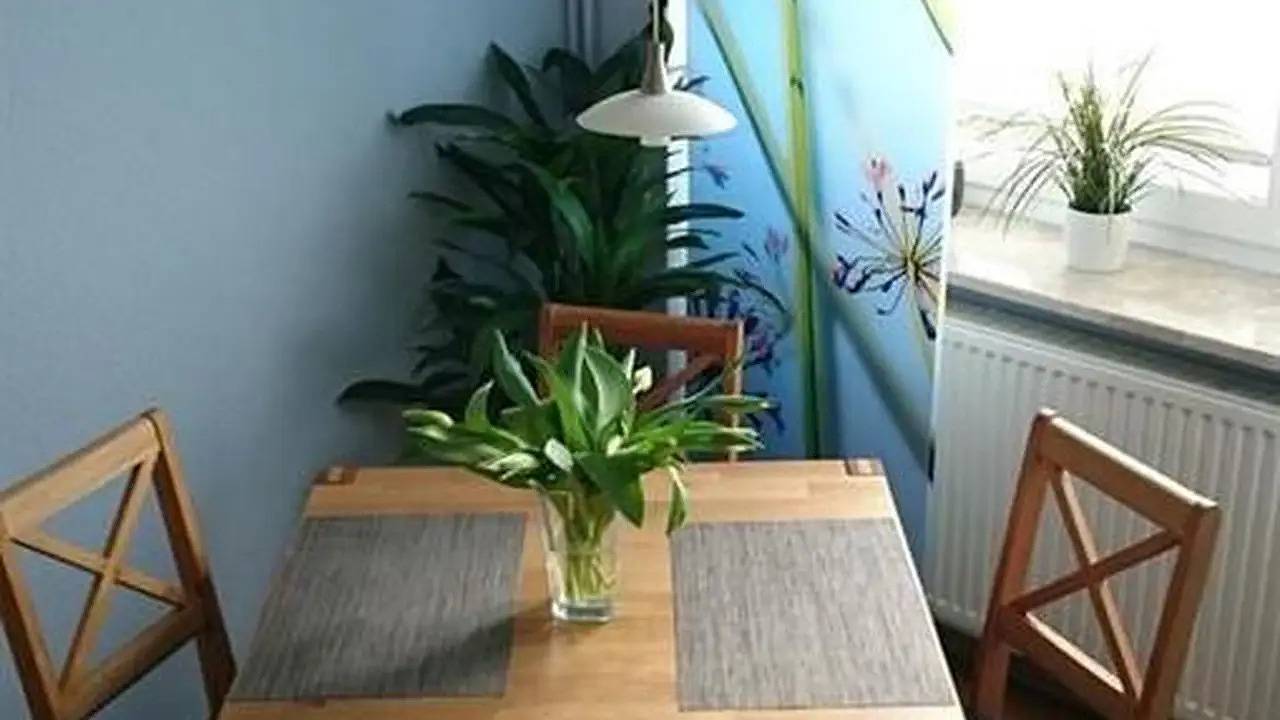 Ganze Ferienwohnung, Ferienwohnung für 2 Personen (33 m²) in Travemünde in Travemünde, Lübeck