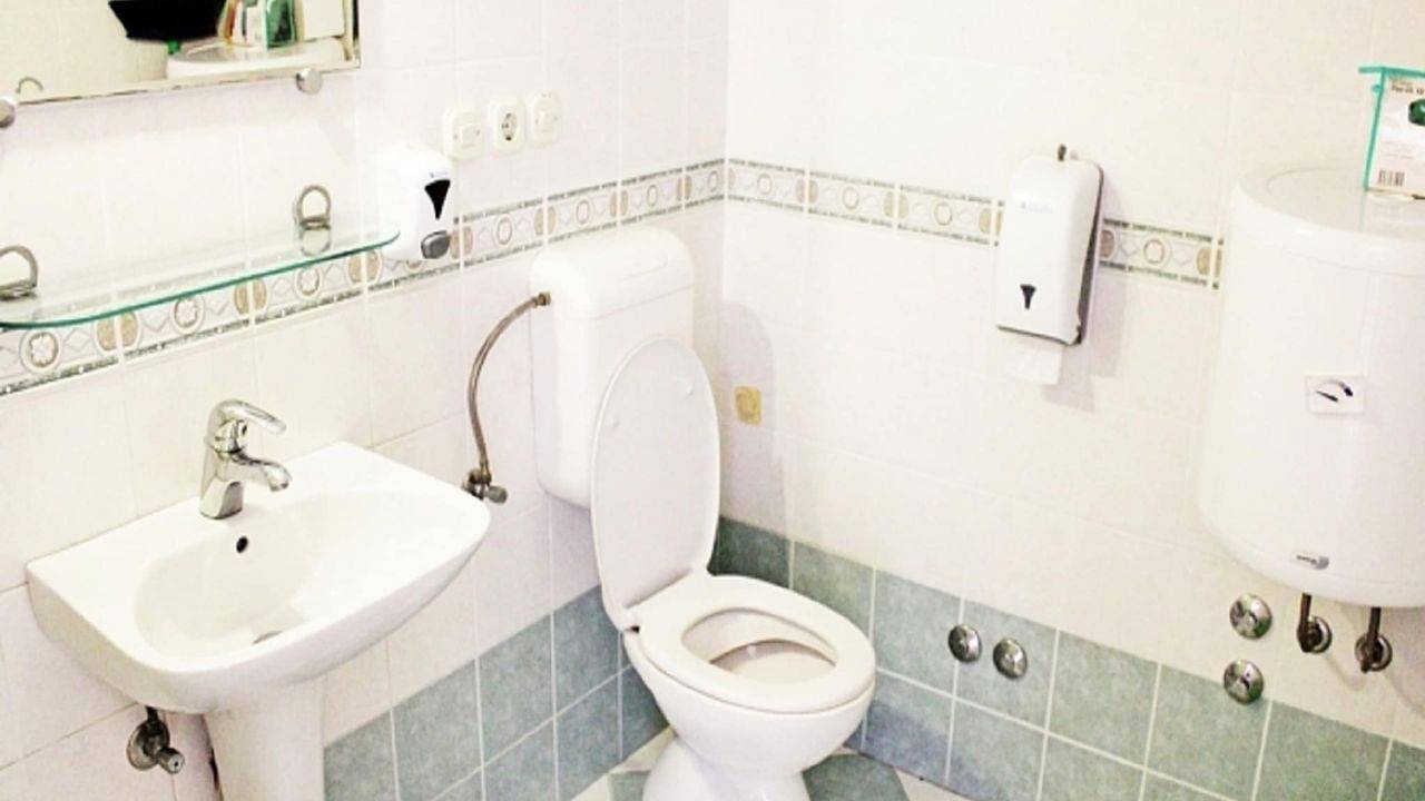 Ganze Ferienwohnung, Ferienwohnung für 2 Personen (22 m²) in Brist in Podaca, Makarska Riviera