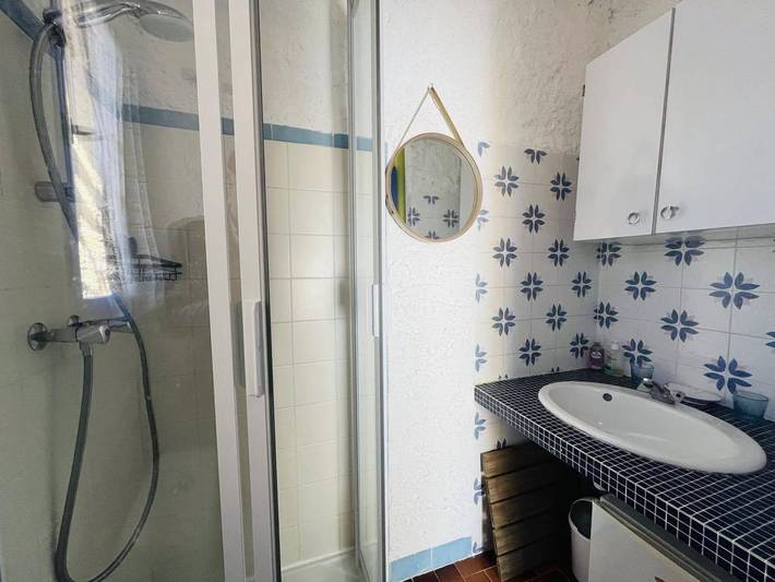 Gîte pour 2 personnes à Lumio - 3