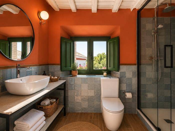 Casa rural para 2 personas, con Piscina en Montejícar - 2