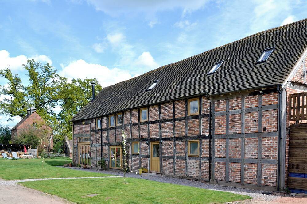 Casa vacanza a Midlands a partire da 193€ a notte