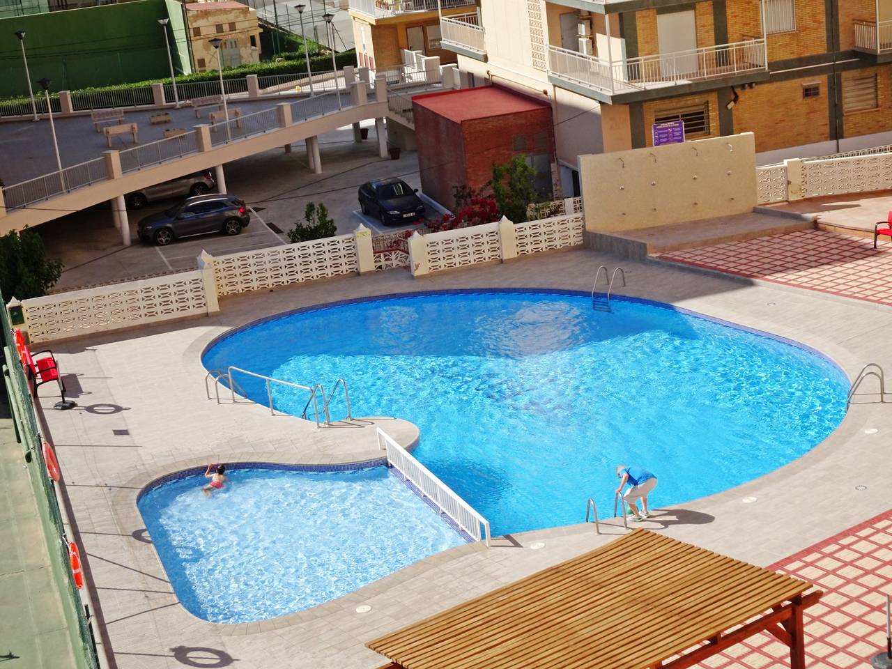 Appartement entier, Infante D - 3º in Playa de Gandía, Costa de Valencia