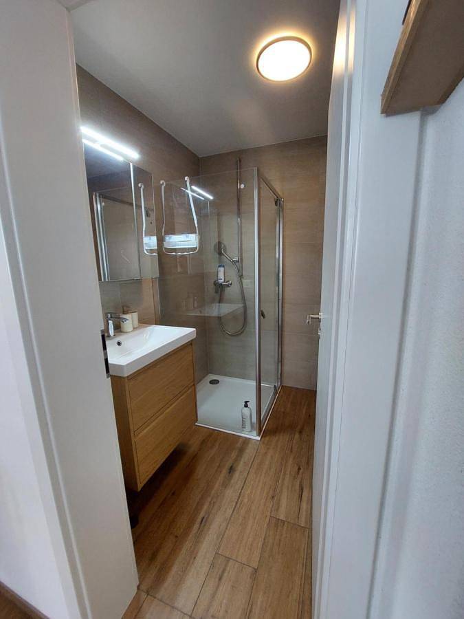 Maison d’hôte pour 4 personnes, animaux acceptés dans Canton de Fribourg - 2