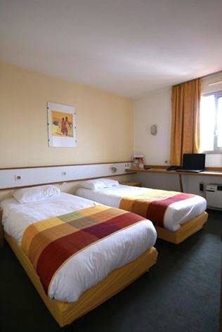 Fasthotel Tarbes Séméac - Un hôtel Fh Confort in Séméac, Hautes-Pyrénées