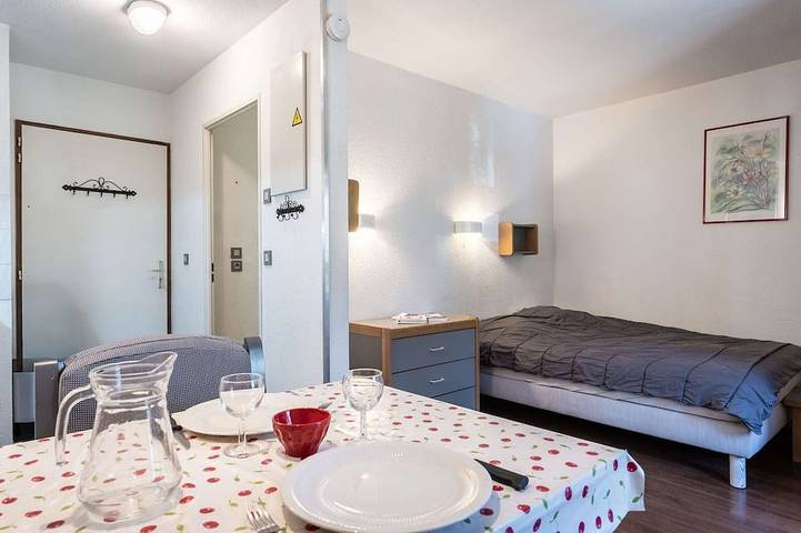 Chalet pour 2 personnes à Brides-les-Bains