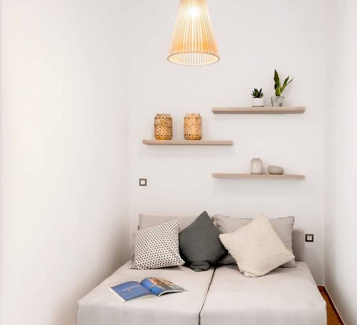 Appart’hôtel pour 4 personnes, avec balcon/terrasse, animaux acceptés