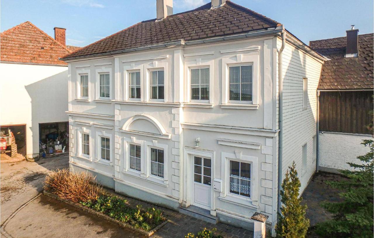 Four-Bedroom Holiday Home in Waidhofen an der Ybbs, Mostviertel Region