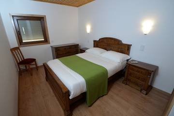 Villa para 17 Pessoas em Codeçoso, Região do Minho, Foto 4