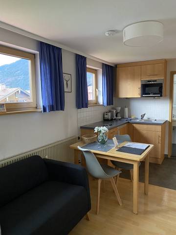 Ferienwohnung für 2 Personen in Oberstdorf, Allgäuer Alpen, Bild 3