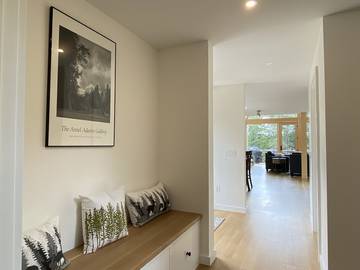 Vacation House for 8 Guests in Mount Desert Island, Maine, Picture 2