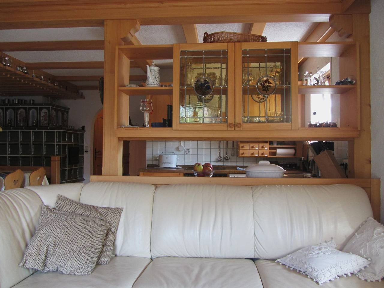 Ganze Wohnung, Aalener Haus Wh 3 in Tiefenbach (Oberstdorf), Oberstdorf