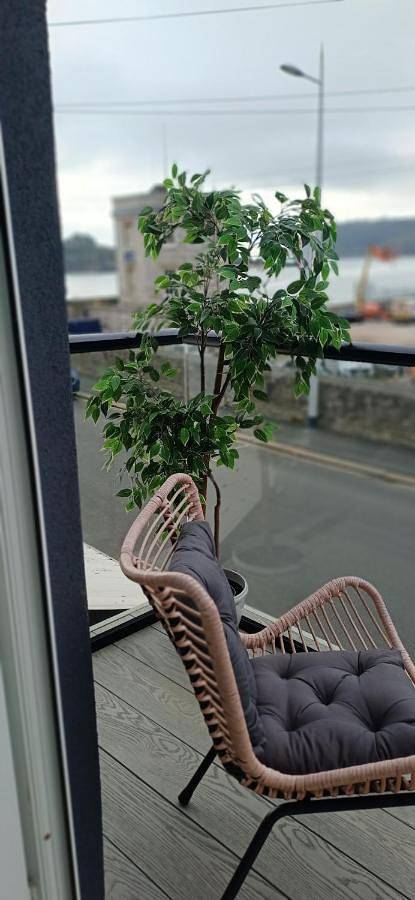 Maison d’hôte pour 2 personnes, avec vue à Plymouth - 4