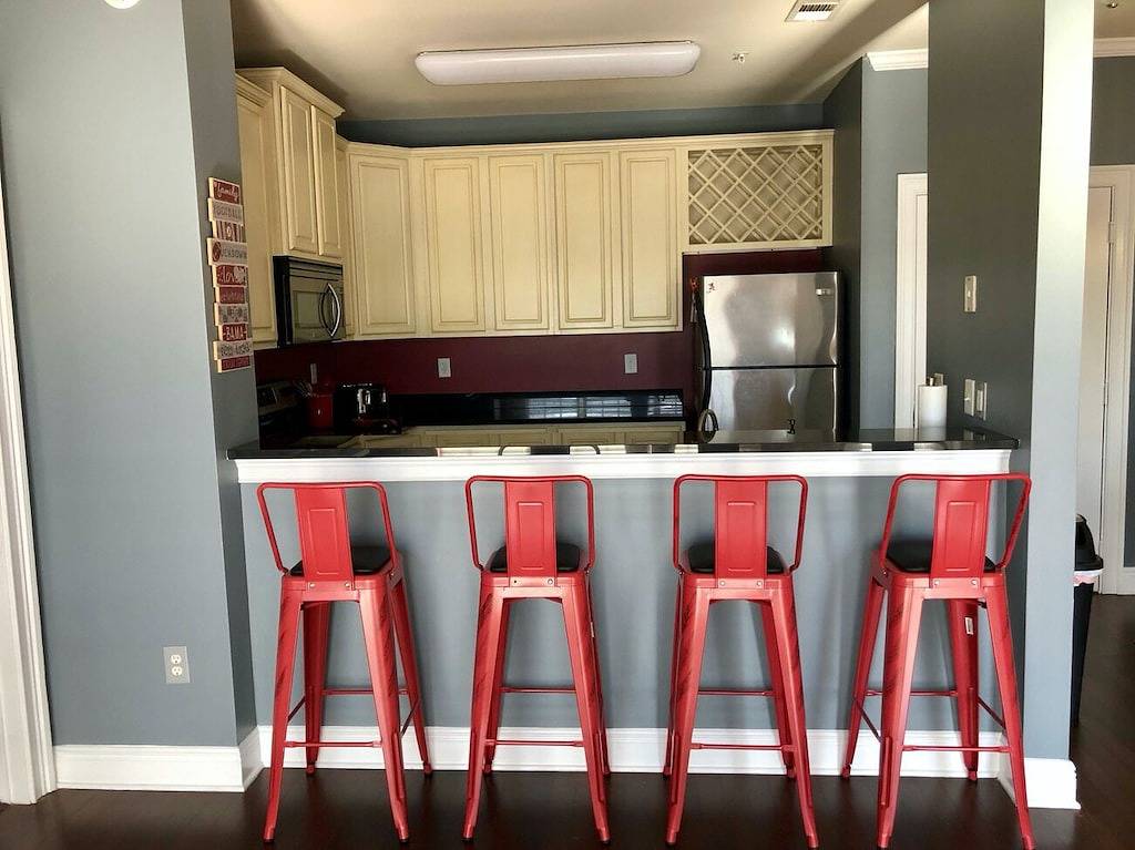 Ganze Wohnung, Less Than 1 mile to Bryant Denny, Coleman Coliseum, & Sewell-Thomas in Tuscaloosa, Tuscaloosa County