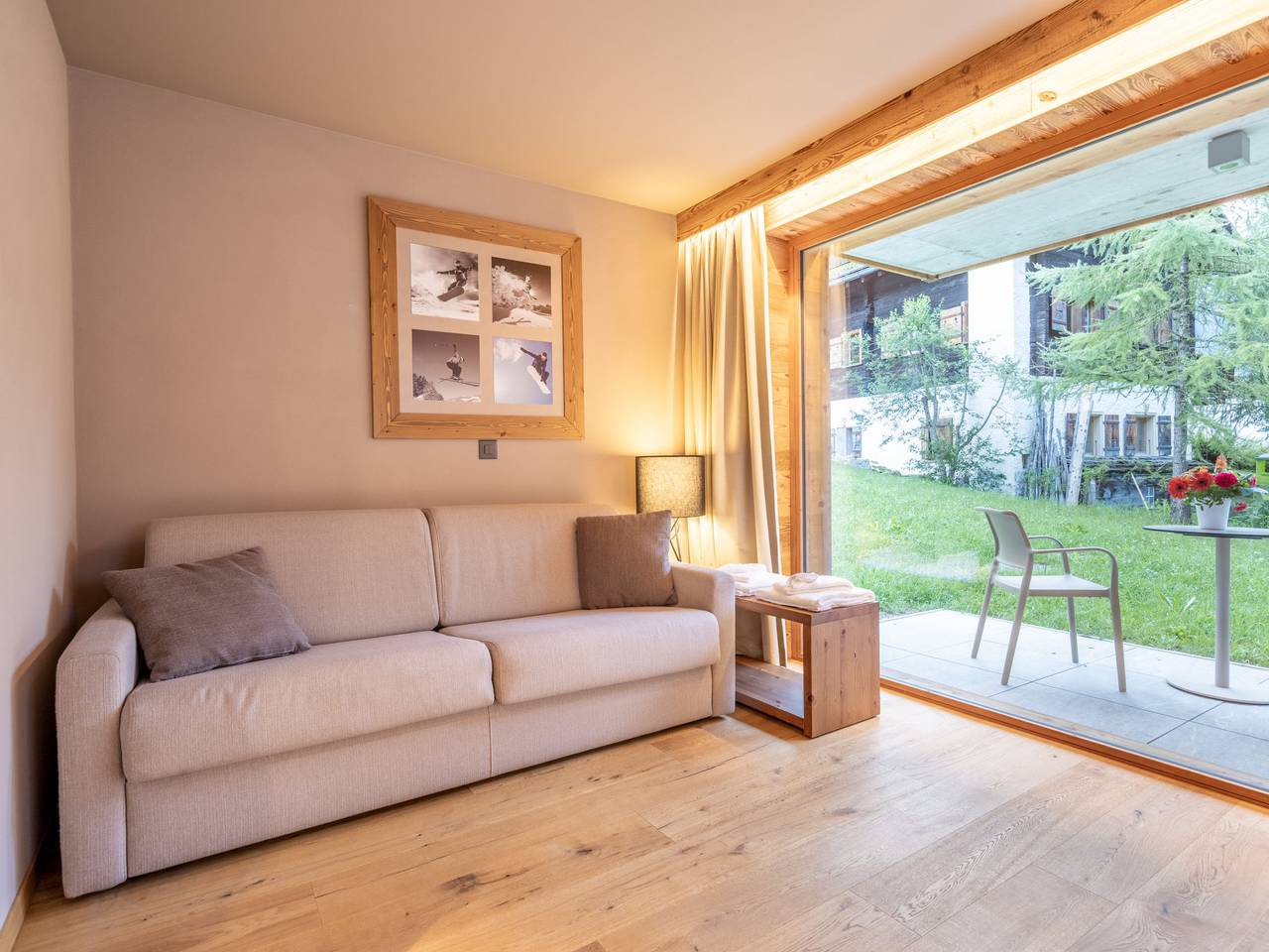 Geheel appartement, Swisspeak Resorts Zinal in Ayer (Anniviers), Anniviers