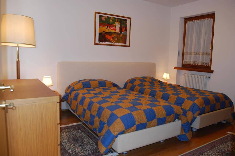 Gehäuseeinheit \"La Casa De Piero\" in San Gregorio nelle Alpi, Cimonega-Gruppe
