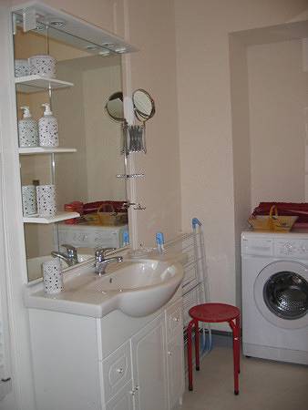 Gîte für 8 Personen in Malbuisson, Doubs, Bild 4