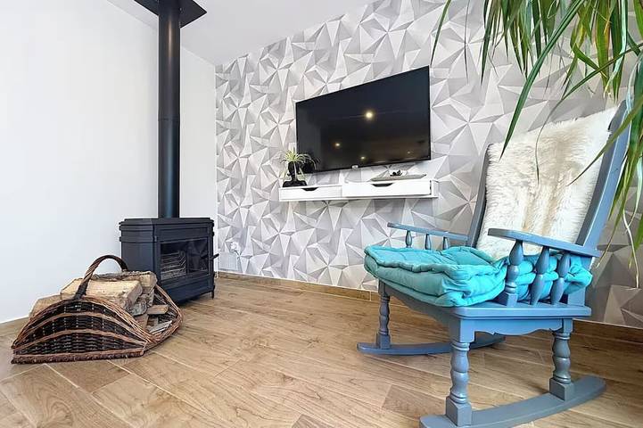 Location de vacances pour 4 personnes à Tilques - 4