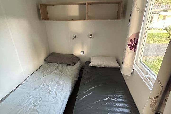 Camping für 6 Personen in Lit-et-Mixe - 3