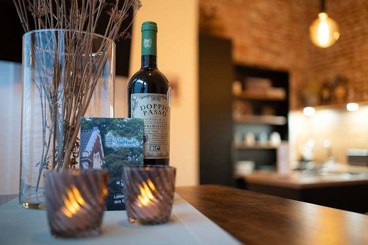 Ferienwohnung für 2 Personen in Emden - 3