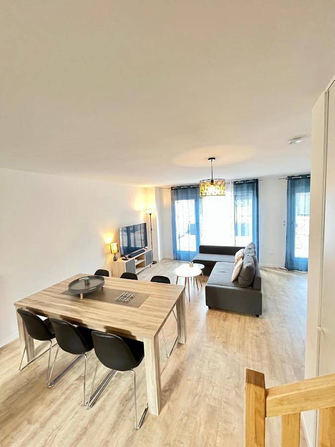 Appartement entier, Amsterdam - Bel appartement in Bezannes, Marne