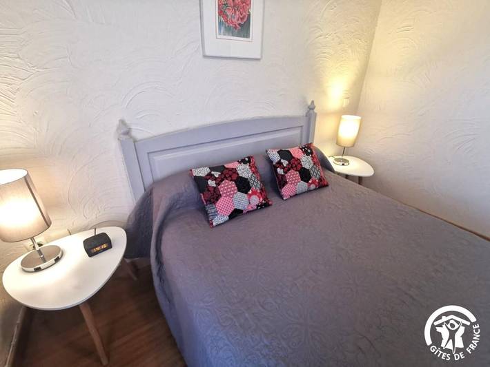 Gîte pour 3 personnes à Bouzigues - 3