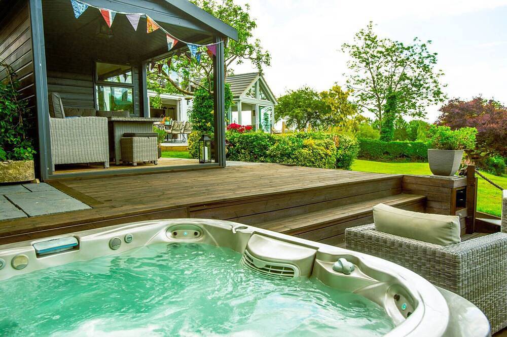Casa vacanza a Midlands a partire da 1524€ a notte