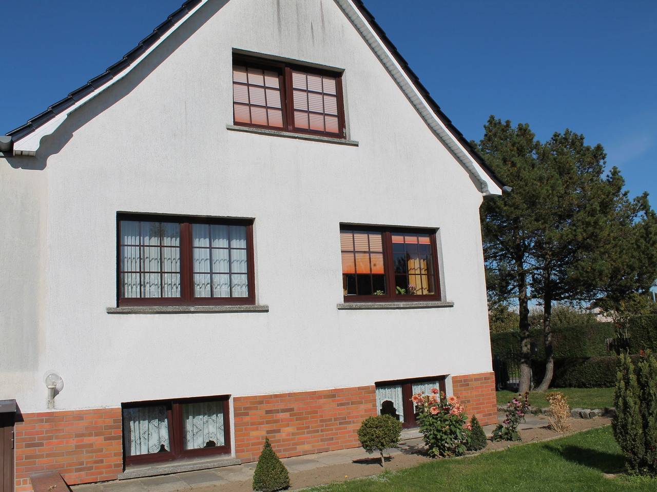 Ferienwohnung in Kühlungsborn für 2 Personen in Kühlungsborn