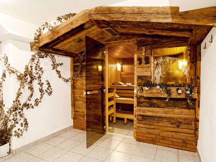 Ferienwohnung für 2 Personen, mit Balkon und Sauna in Kaunertal - 4