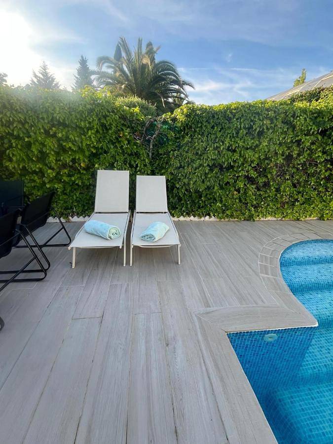 Luxury Villa Chalet with garden and private pool with air conditioning in Rivas-Vaciamadrid, Área Metropolitana de Madrid