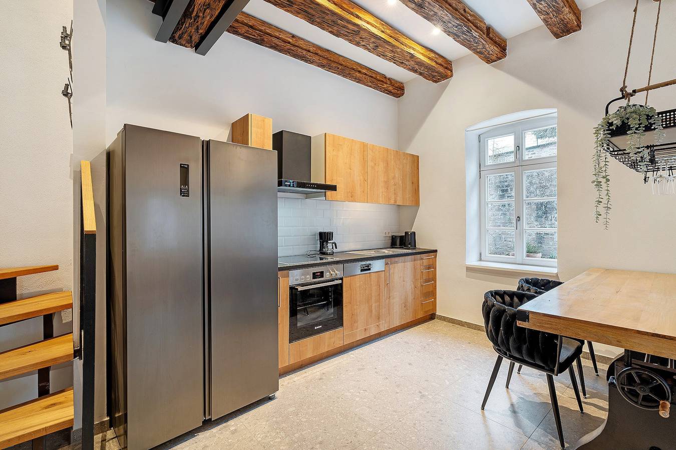 Ganze Wohnung, Apartment Historische Werkstatt in Gernsbach, Nordschwarzwald