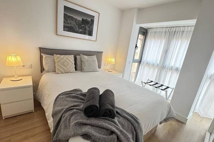 Ganze Wohnung, Preciosos Apartamentos Riojaland En Lardero in Lardero, La Rioja Provinz