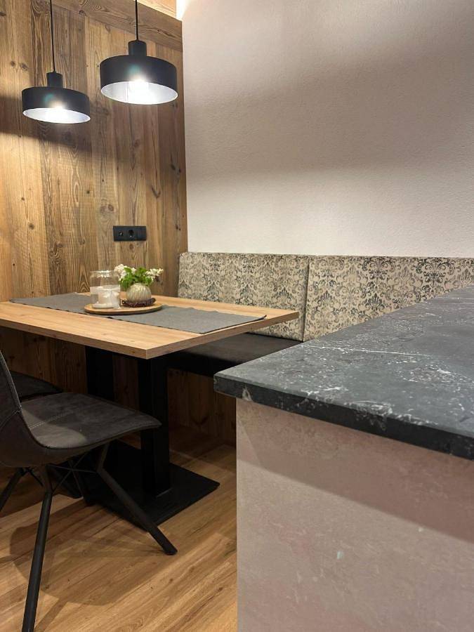 Ferienwohnung für 4 Personen, mit Sauna und Ausblick sowie Balkon in Ramsberg - 2