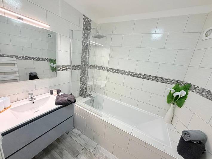 Location de vacances pour 5 personnes dans Office de Tourisme de Sisteron - 2