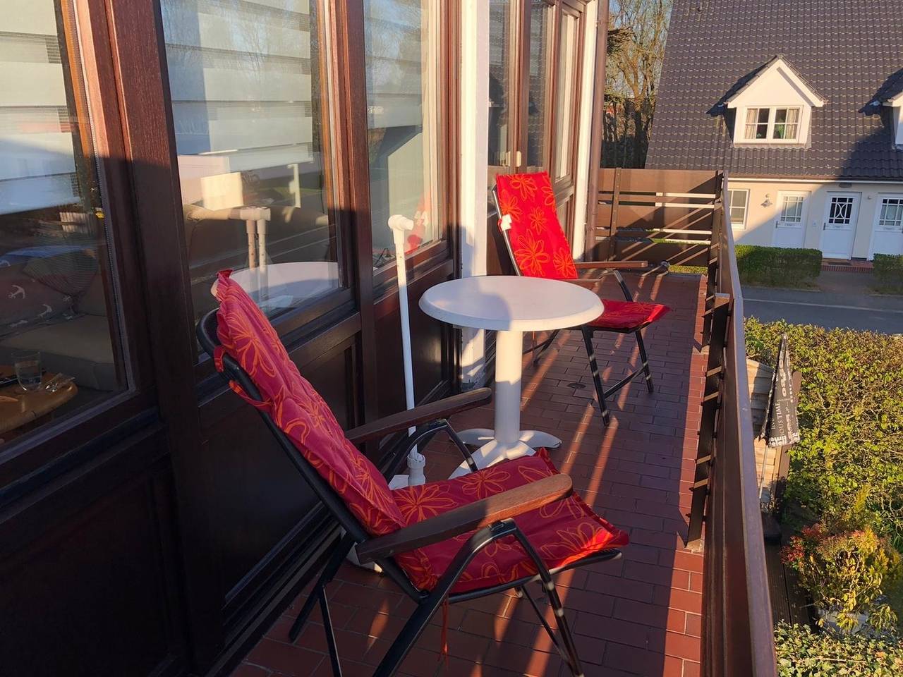 Ganze Ferienwohnung, Wiesenweg Wohnung 5 in Wyk auf Föhr (Stadt), Wyk auf Föhr