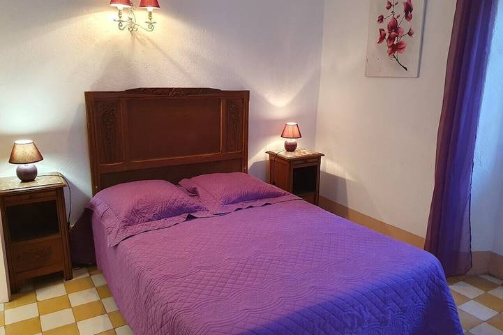 Gîte pour 8 personnes à Manso (homonymie) - 2