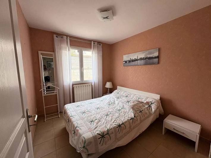 Ausgezeichnete Villa in Port Camargue in Saintes-Maries-de-la-Mer, Arles und Umgebung