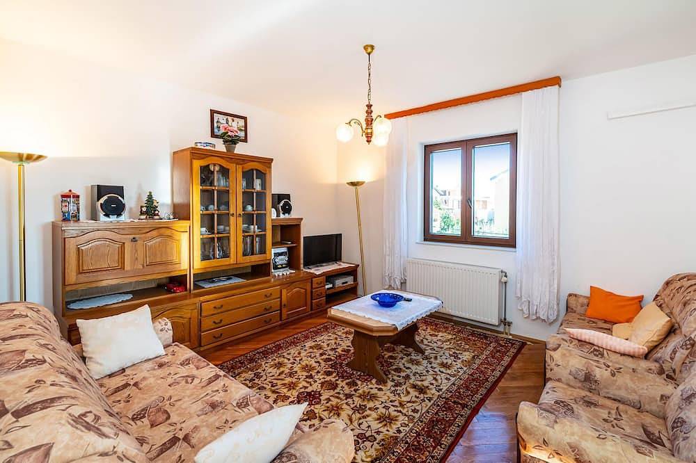Ganze Wohnung, Wunderschöne Wohnung in Zadar mit Meerblick in Zadar Stadt, Zadar (Kommun)
