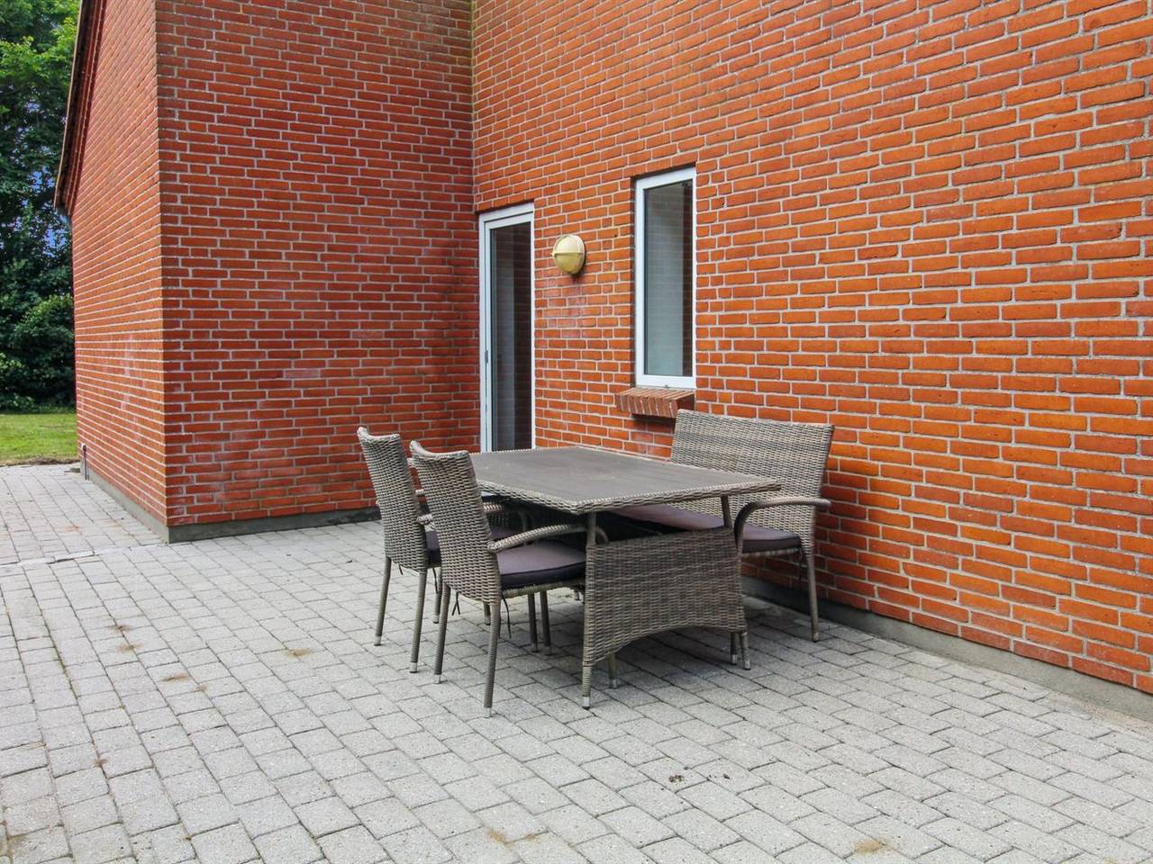 "Josefiina" - 22km from the sea in Bredebro, Tondern und Umgebung