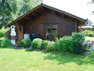 Ferienhaus für 5 Personen in Sandstedt, Bremerhaven Cuxhaven, Bild 1