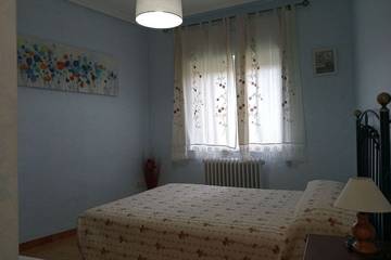 Casa Rural para 8 Personas en La Hoya, Provincia de Salamanca, Foto 4