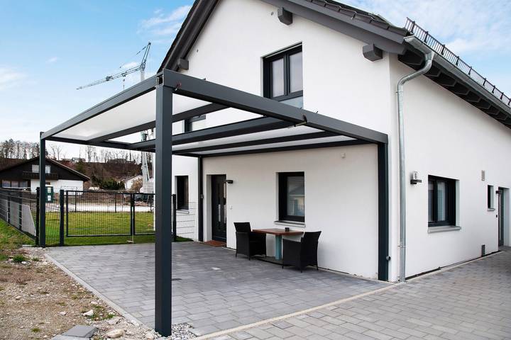 Ferienwohnung für 2 Personen