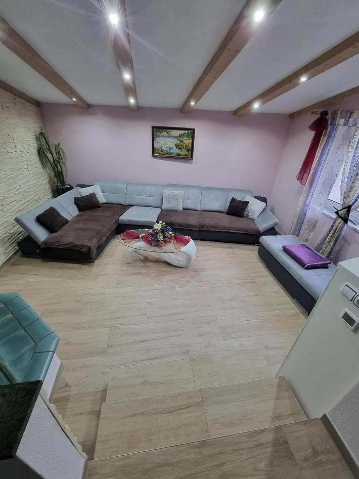 Ganze Ferienwohnung, Mountain Pearl in Karwendel (Tirol), Eben am Achensee