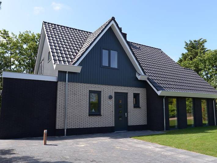 Ferienhaus für 8 Personen, mit Whirlpool in De Koog - 2