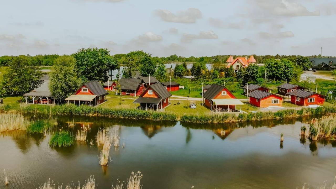 One-Bedroom Chalet in Mazowsze