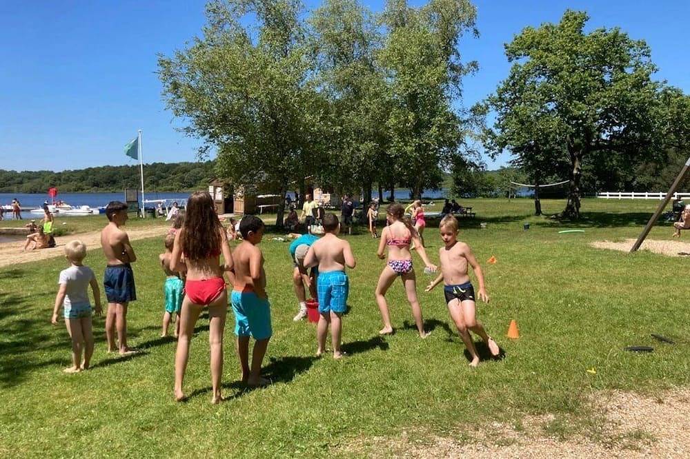 Camping 3 étoiles in Priziac, Pontivy und Umgebung
