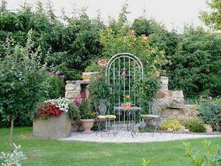 Ferienwohnung für 2 Personen, mit Terrasse und Garten in Wiehengebirge - 3