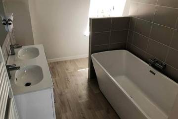 Château pour 4 Personnes dans Azay-le-Rideau, Région de Chinon, Photo 3