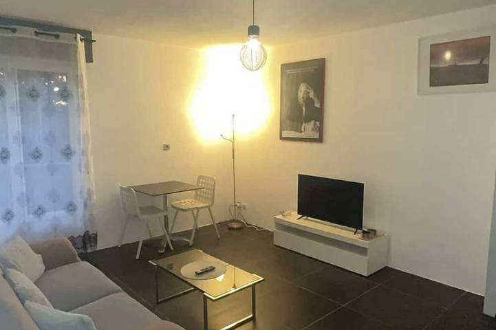 Appartement de vacances pour 2 personnes, animaux acceptés - 1